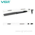 VGR V-552 CeramicProfessional Hair Straightener comb